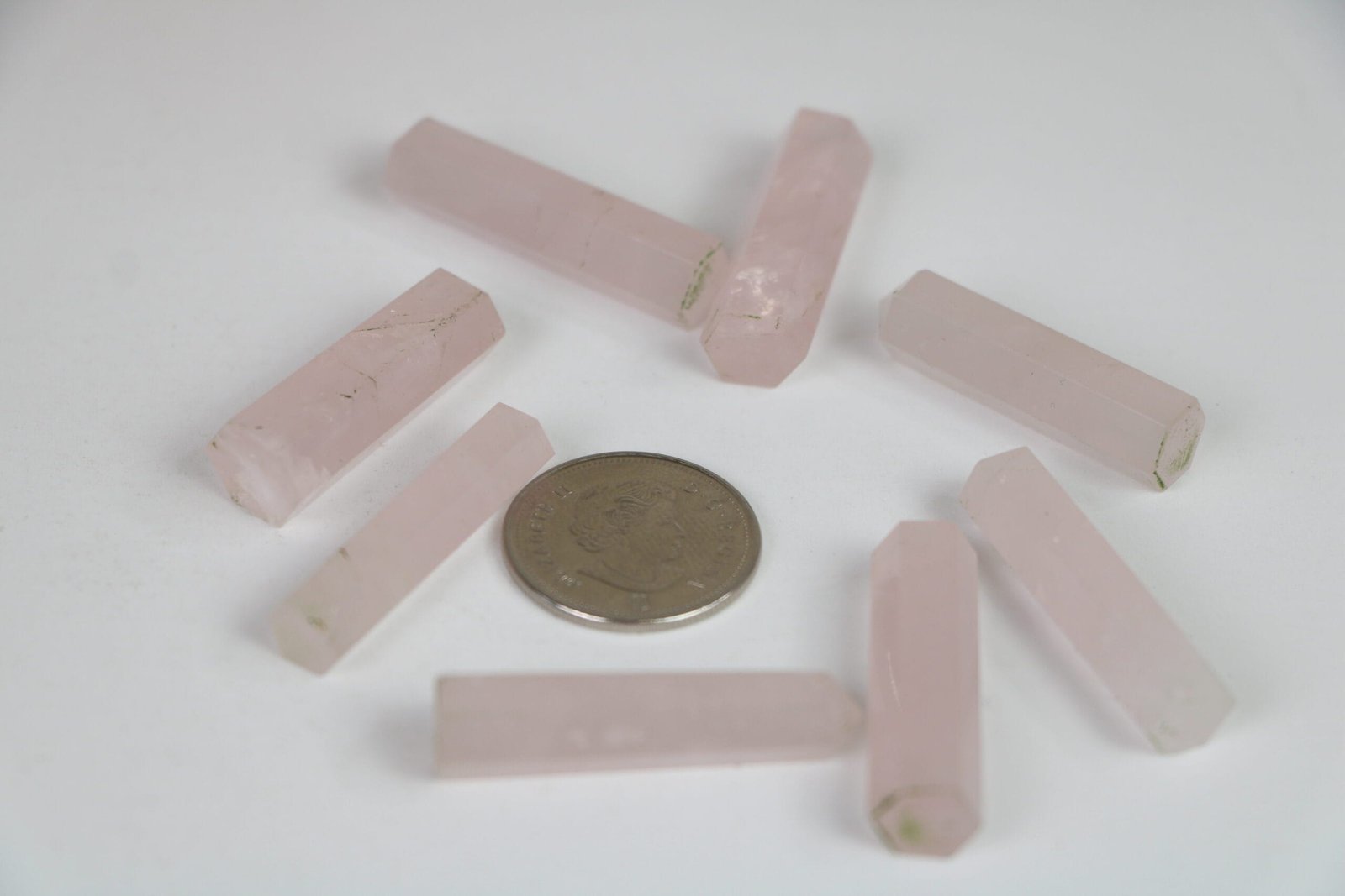 Healing Crystal for Meditation and Chakra Balancing