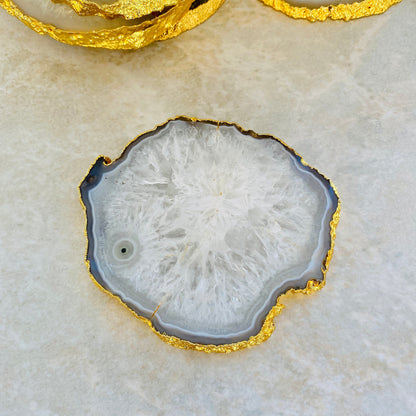 Healing Crystal for Meditation and Chakra Balancing
