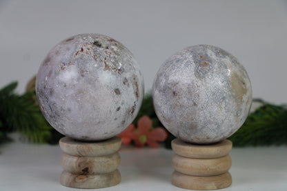 Healing Crystal for Meditation and Chakra Balancing
