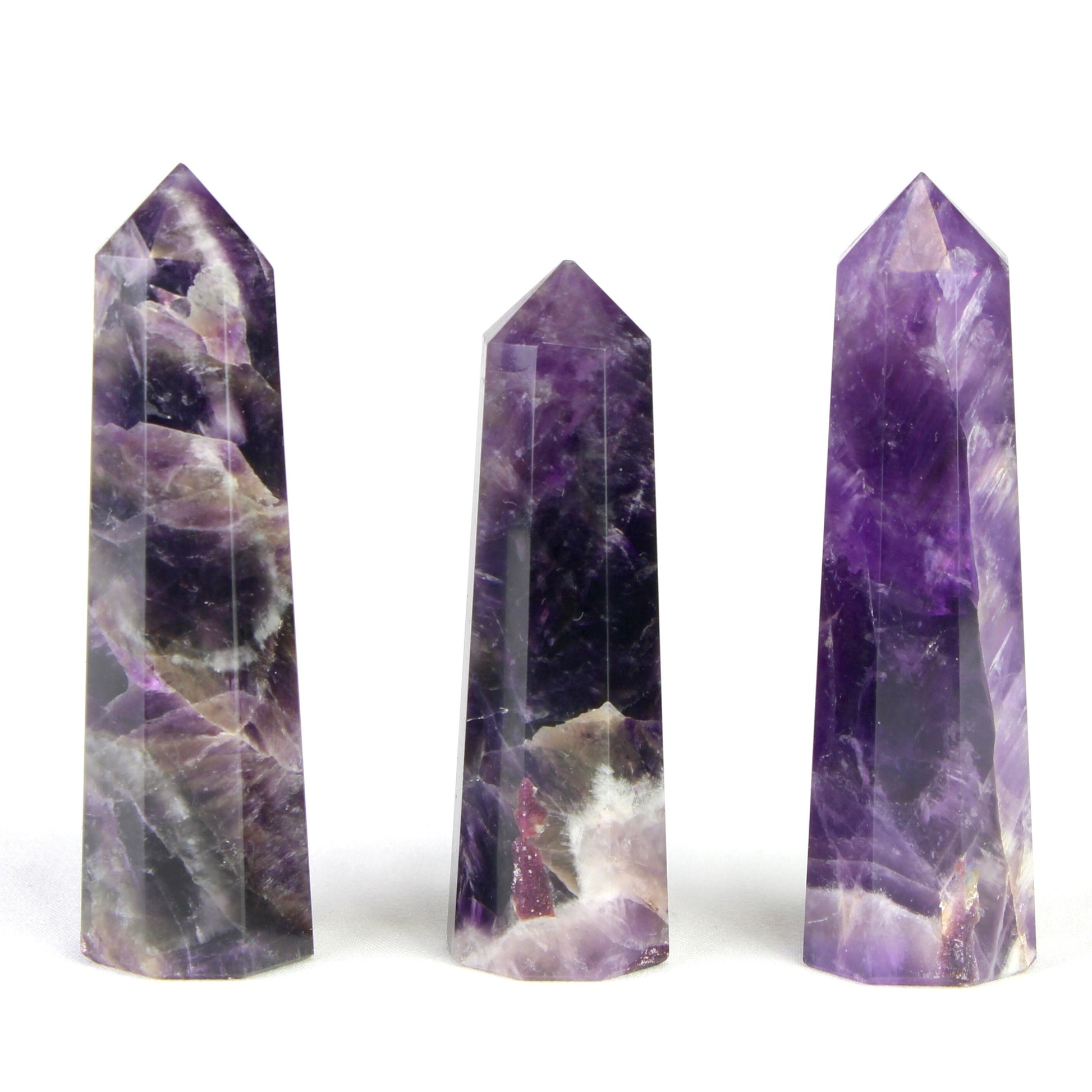 Healing Crystal for Meditation and Chakra Balancing