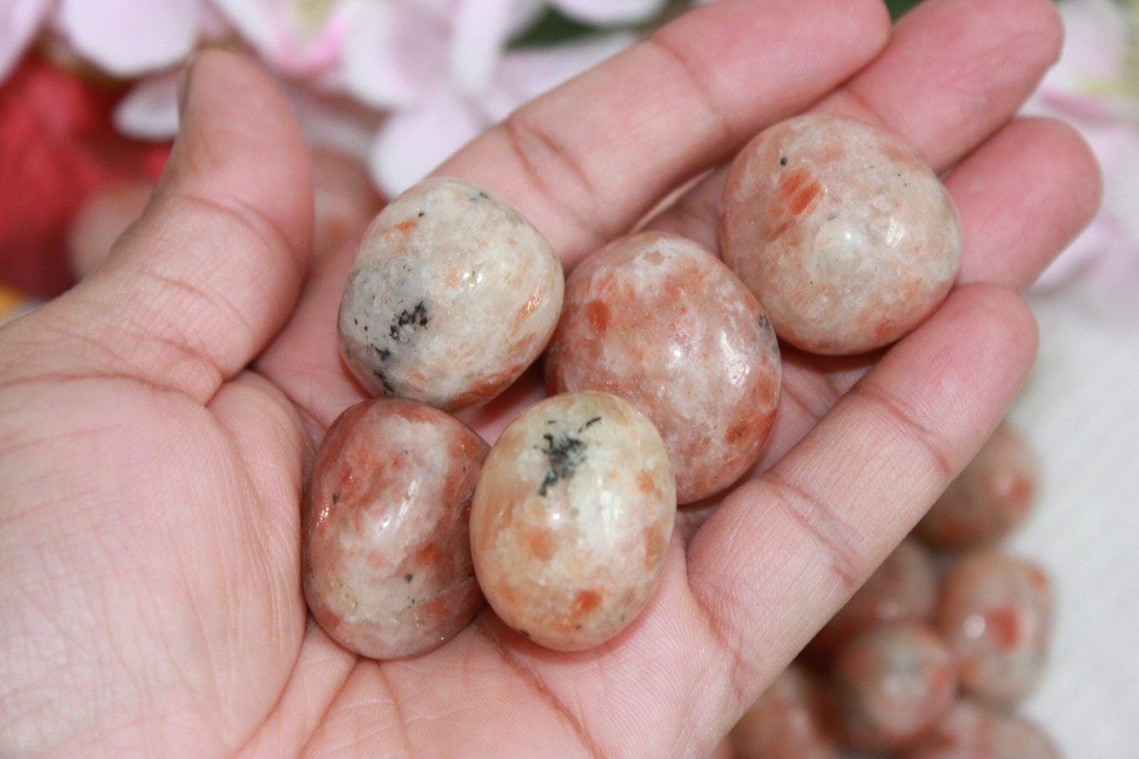 Healing Crystal for Meditation and Chakra Balancing