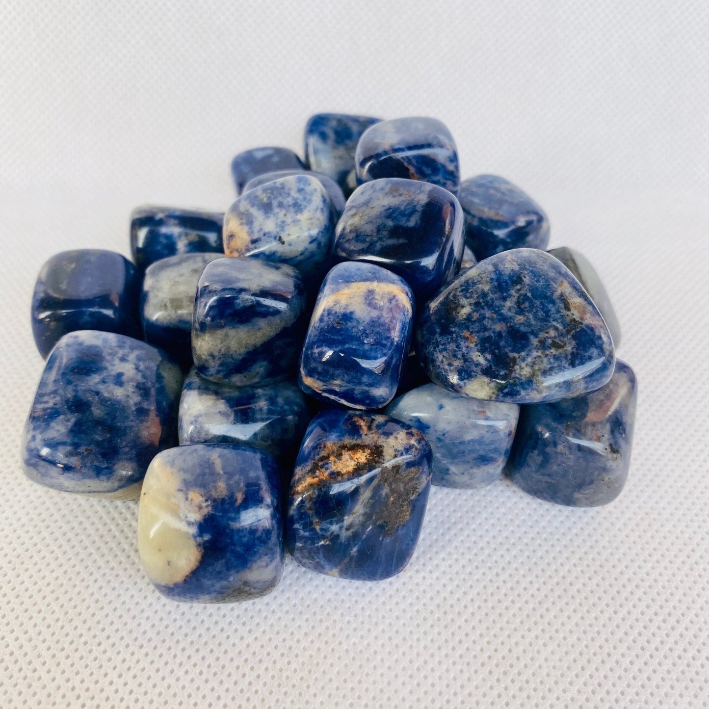 Healing Crystal for Meditation and Chakra Balancing