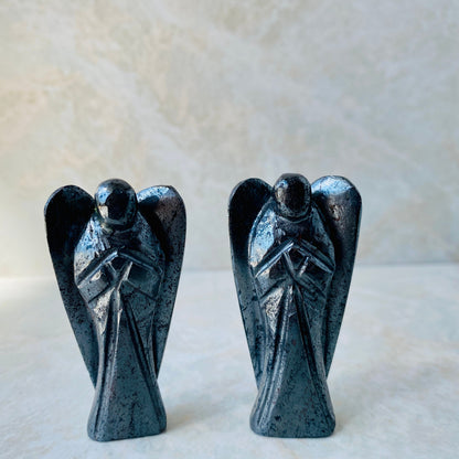 Healing Crystal for Meditation and Chakra Balancing