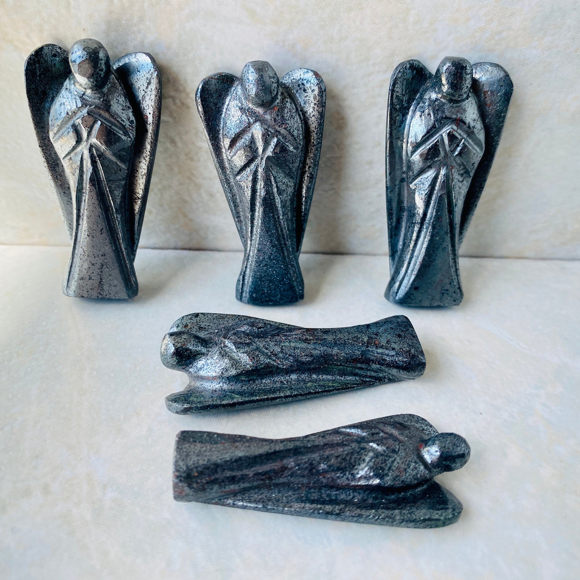 Healing Crystal for Meditation and Chakra Balancing