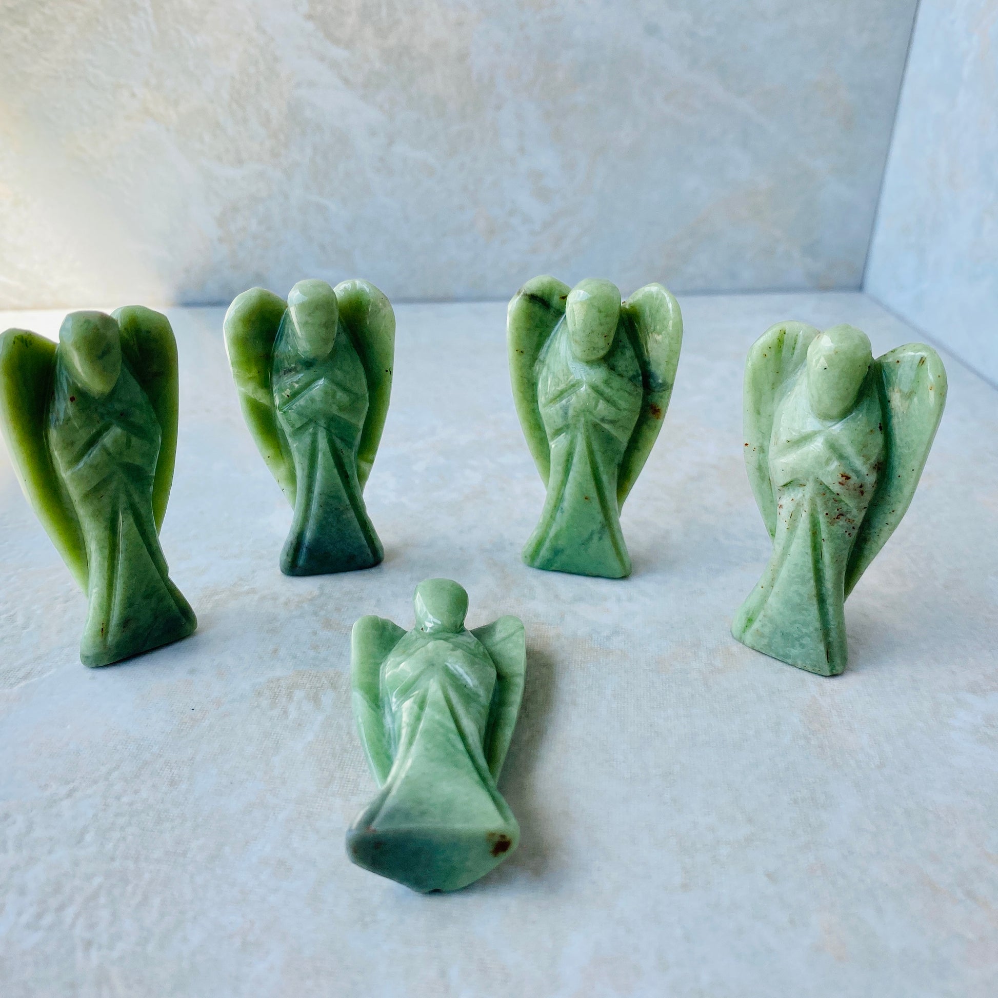 Healing Crystal for Meditation and Chakra Balancing