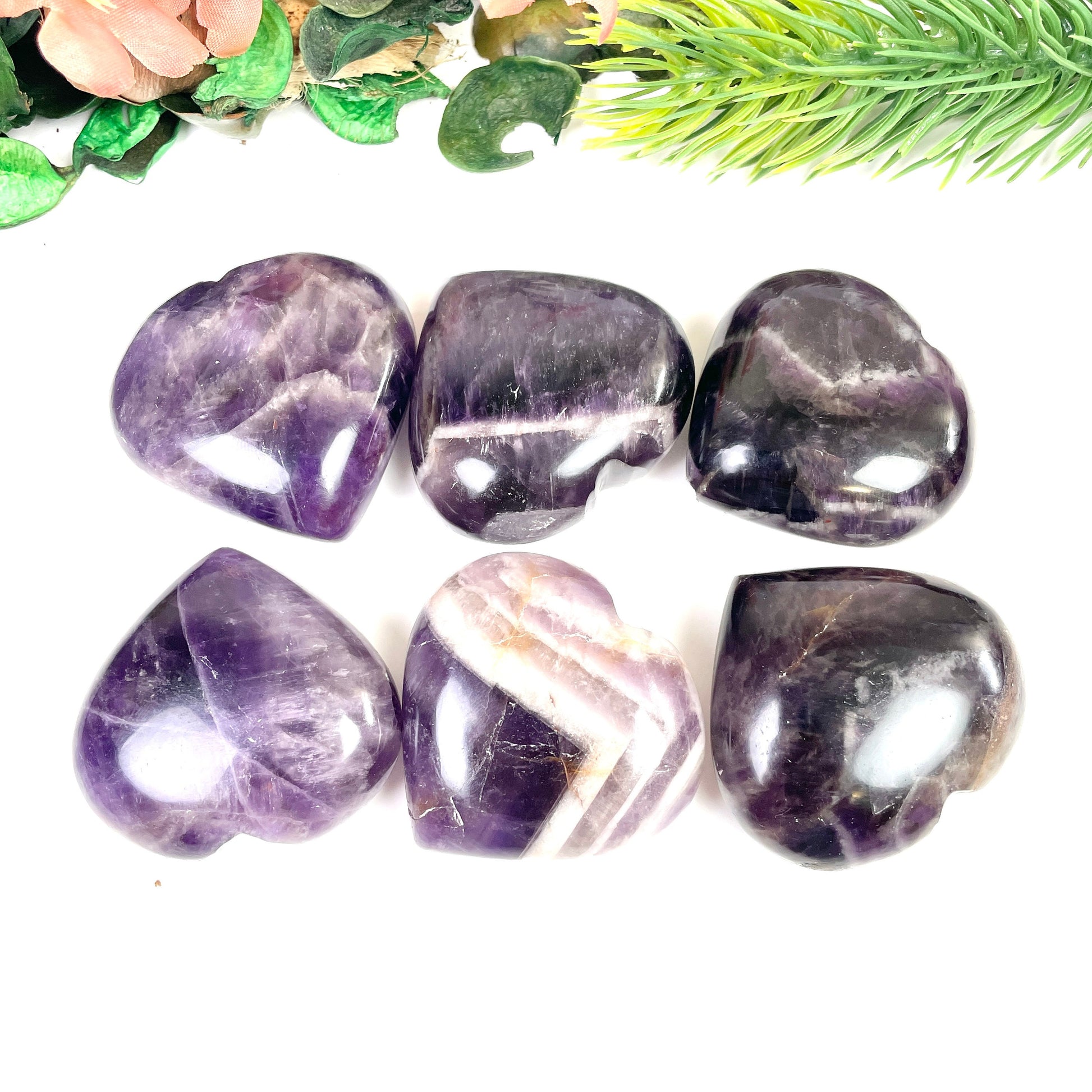 Healing Crystal for Meditation and Chakra Balancing