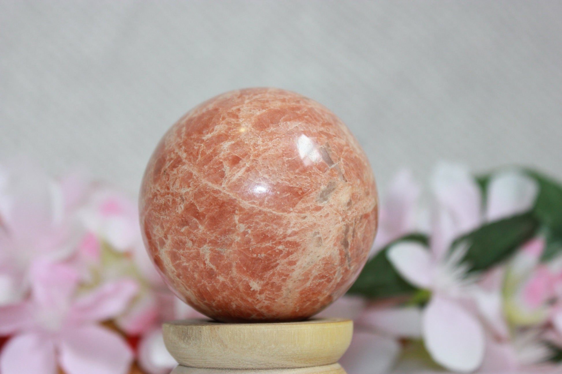 Healing Crystal for Meditation and Chakra Balancing