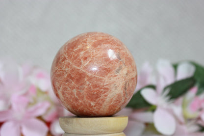 Healing Crystal for Meditation and Chakra Balancing