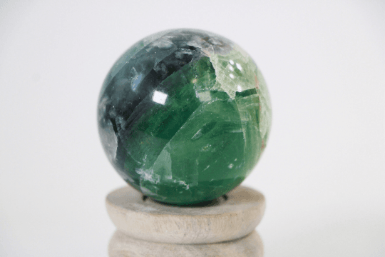 Healing Crystal for Meditation and Chakra Balancing