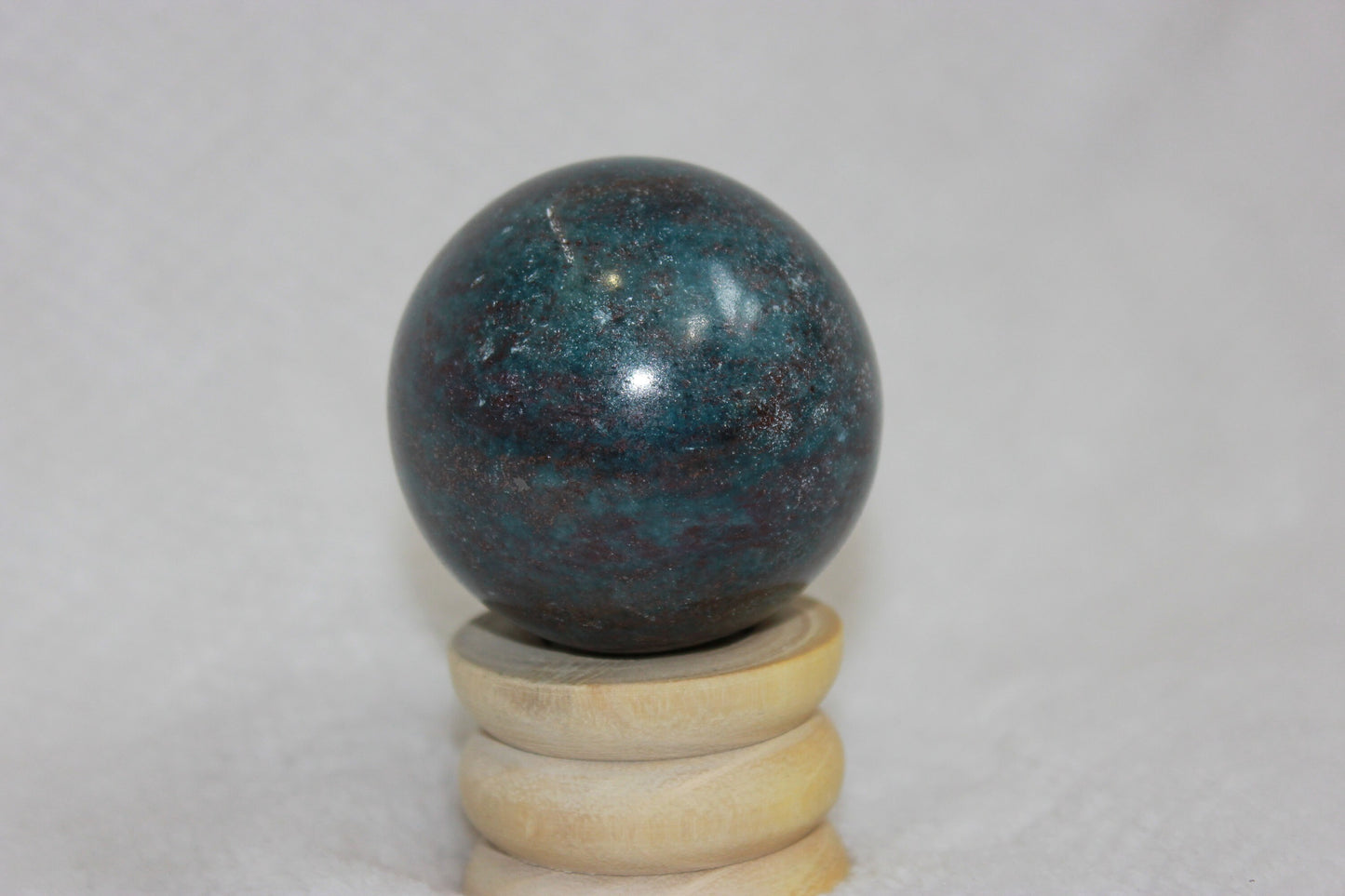 Healing Crystal for Meditation and Chakra Balancing
