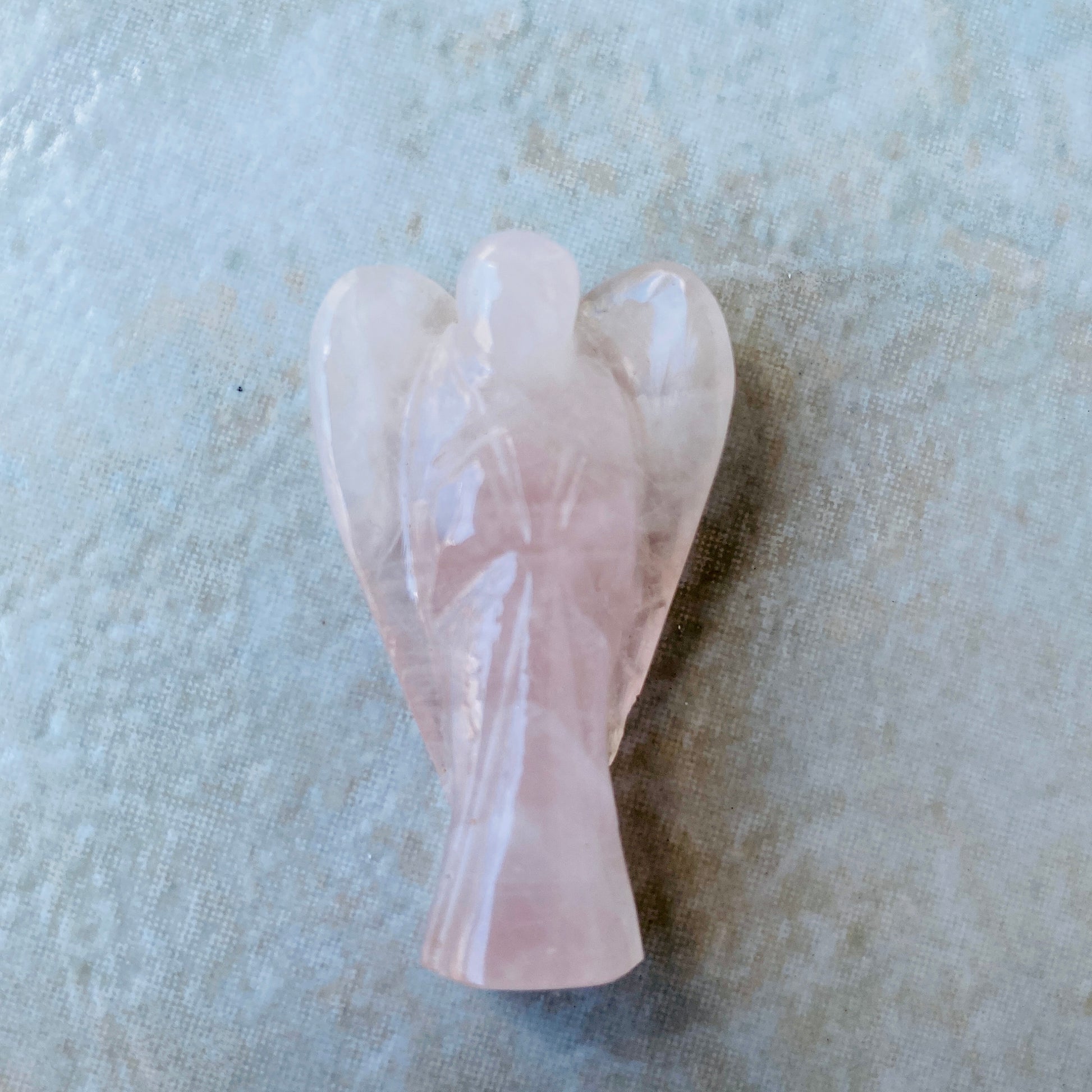 Healing Crystal for Meditation and Chakra Balancing