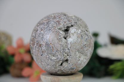 Healing Crystal for Meditation and Chakra Balancing