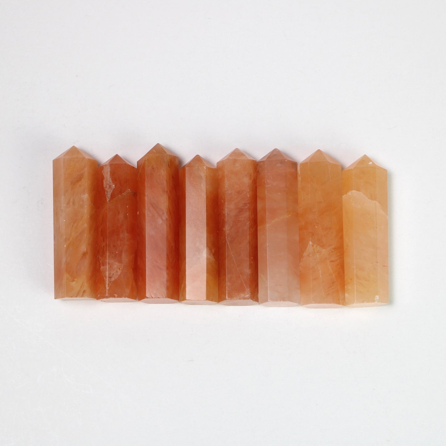 Healing Crystal for Meditation and Chakra Balancing