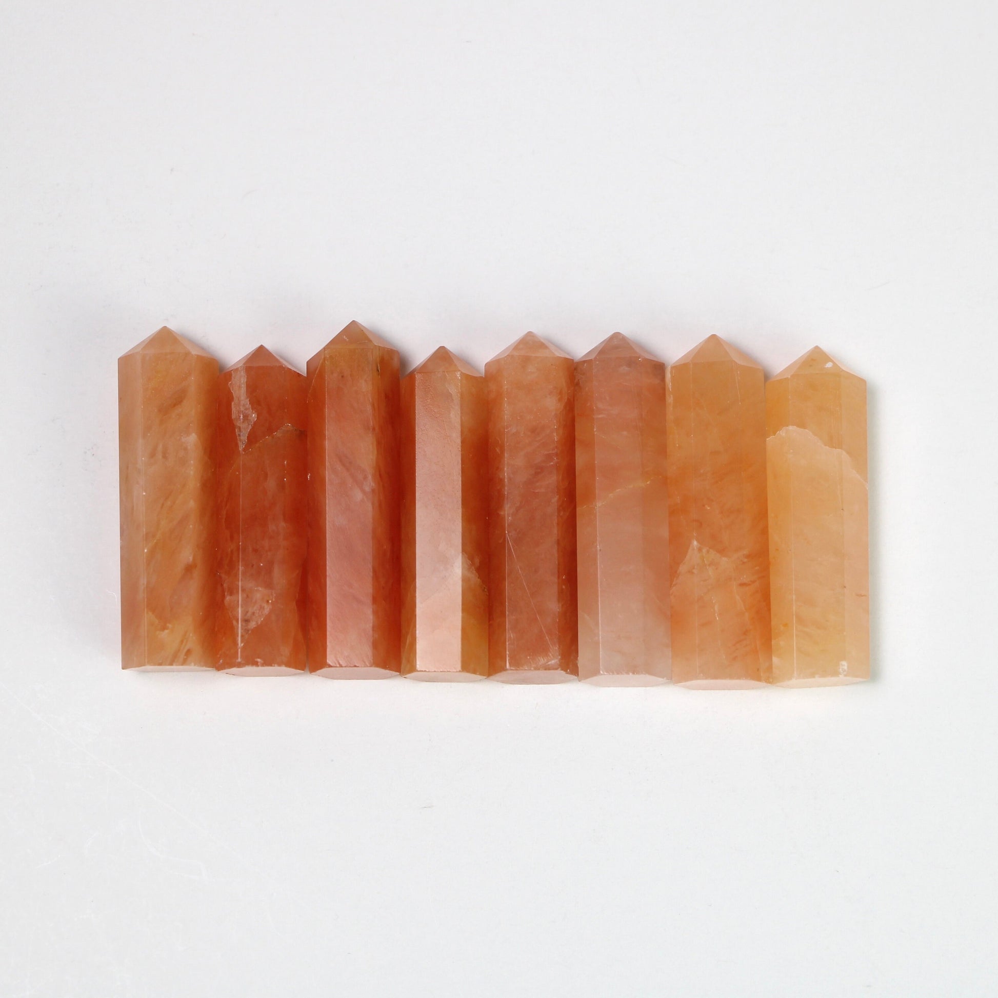 Healing Crystal for Meditation and Chakra Balancing