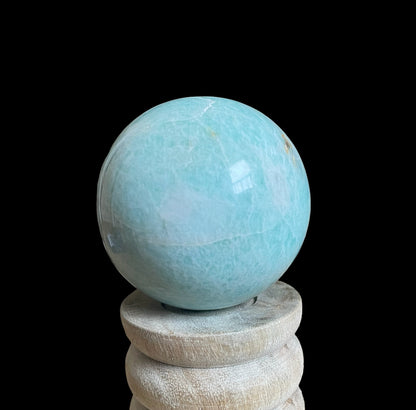 Healing Crystal for Meditation and Chakra Balancing