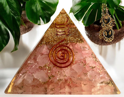 Healing Crystal for Meditation and Chakra Balancing