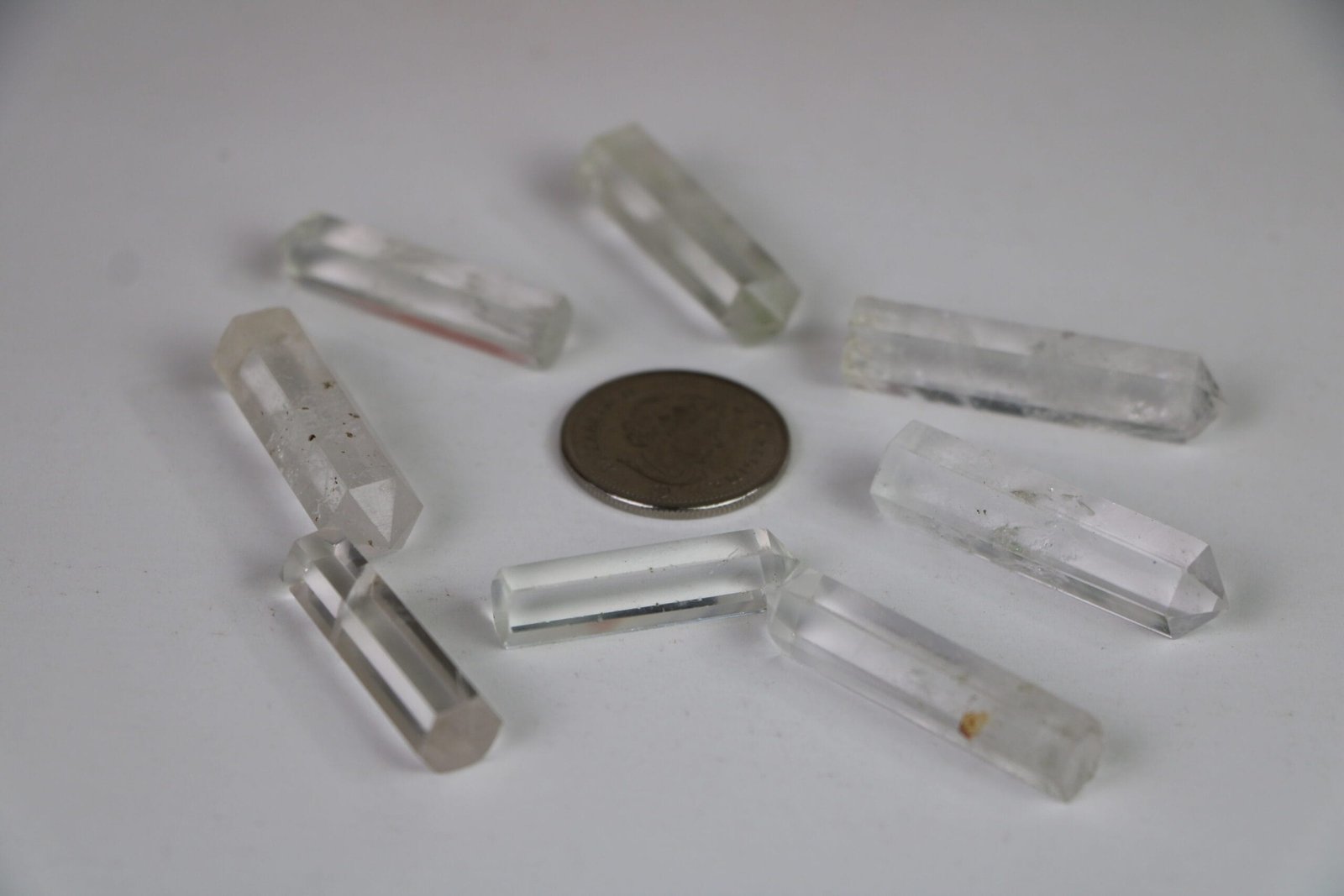 Healing Crystal for Meditation and Chakra Balancing