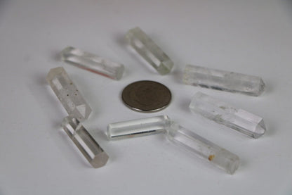 Healing Crystal for Meditation and Chakra Balancing