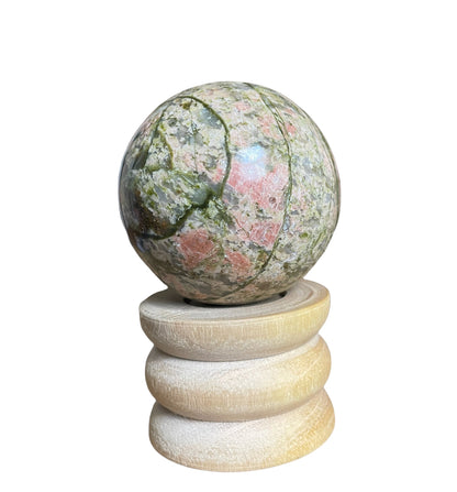Healing Crystal for Meditation and Chakra Balancing