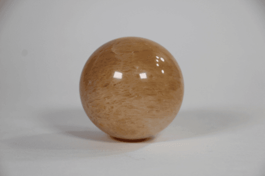 Healing Crystal for Meditation and Chakra Balancing