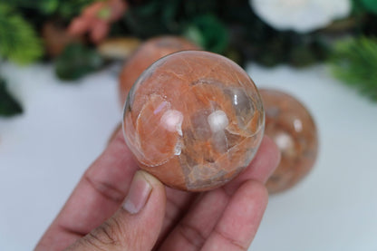 Healing Crystal for Meditation and Chakra Balancing