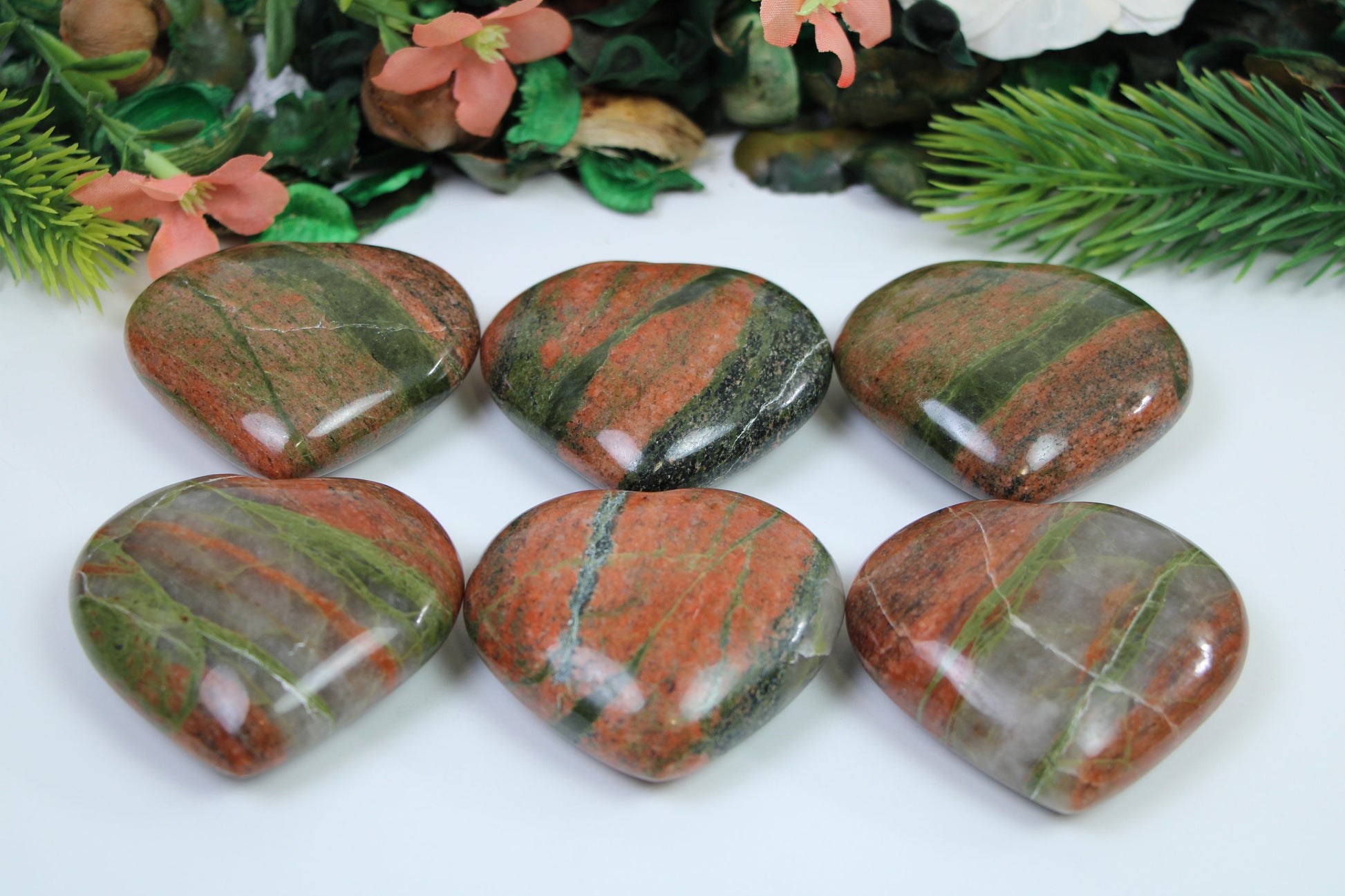 Healing Crystal for Meditation and Chakra Balancing