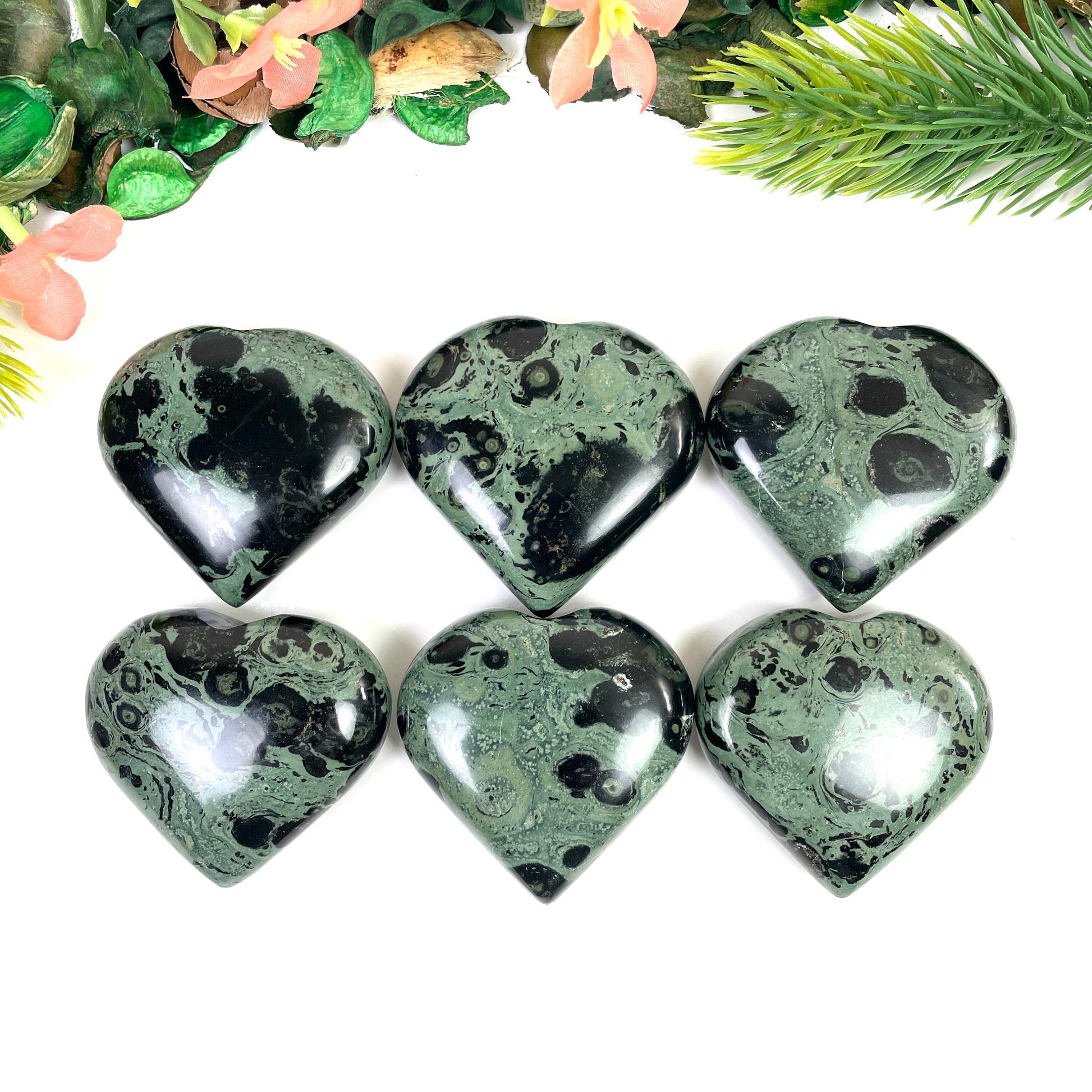Healing Crystal for Meditation and Chakra Balancing