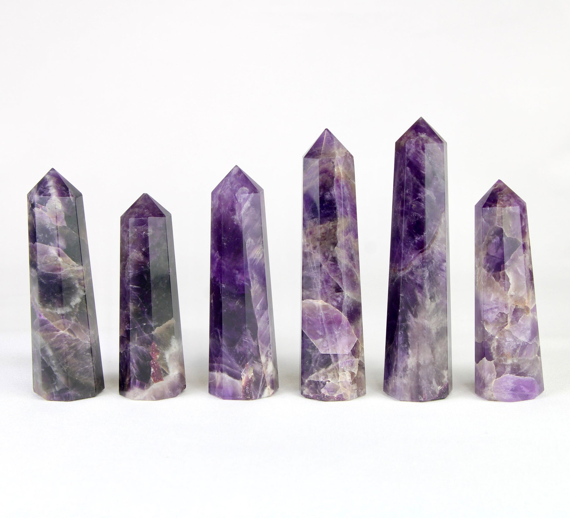Healing Crystal for Meditation and Chakra Balancing