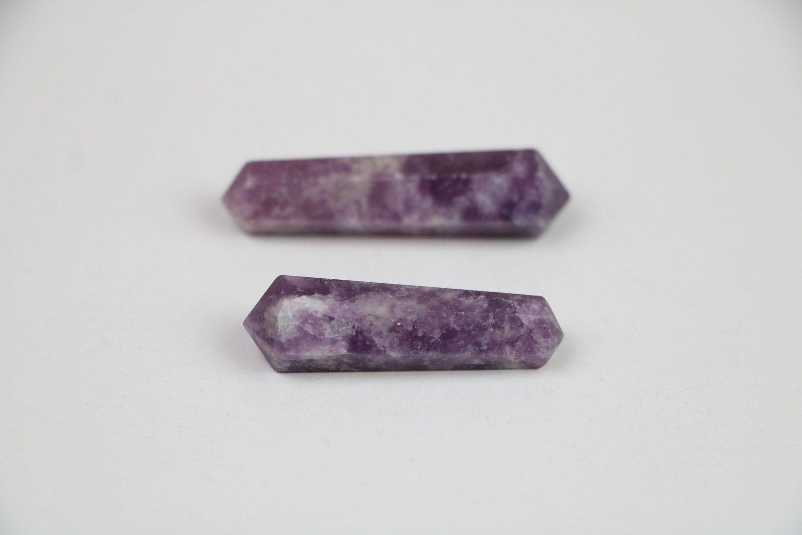 Healing Crystal for Meditation and Chakra Balancing
