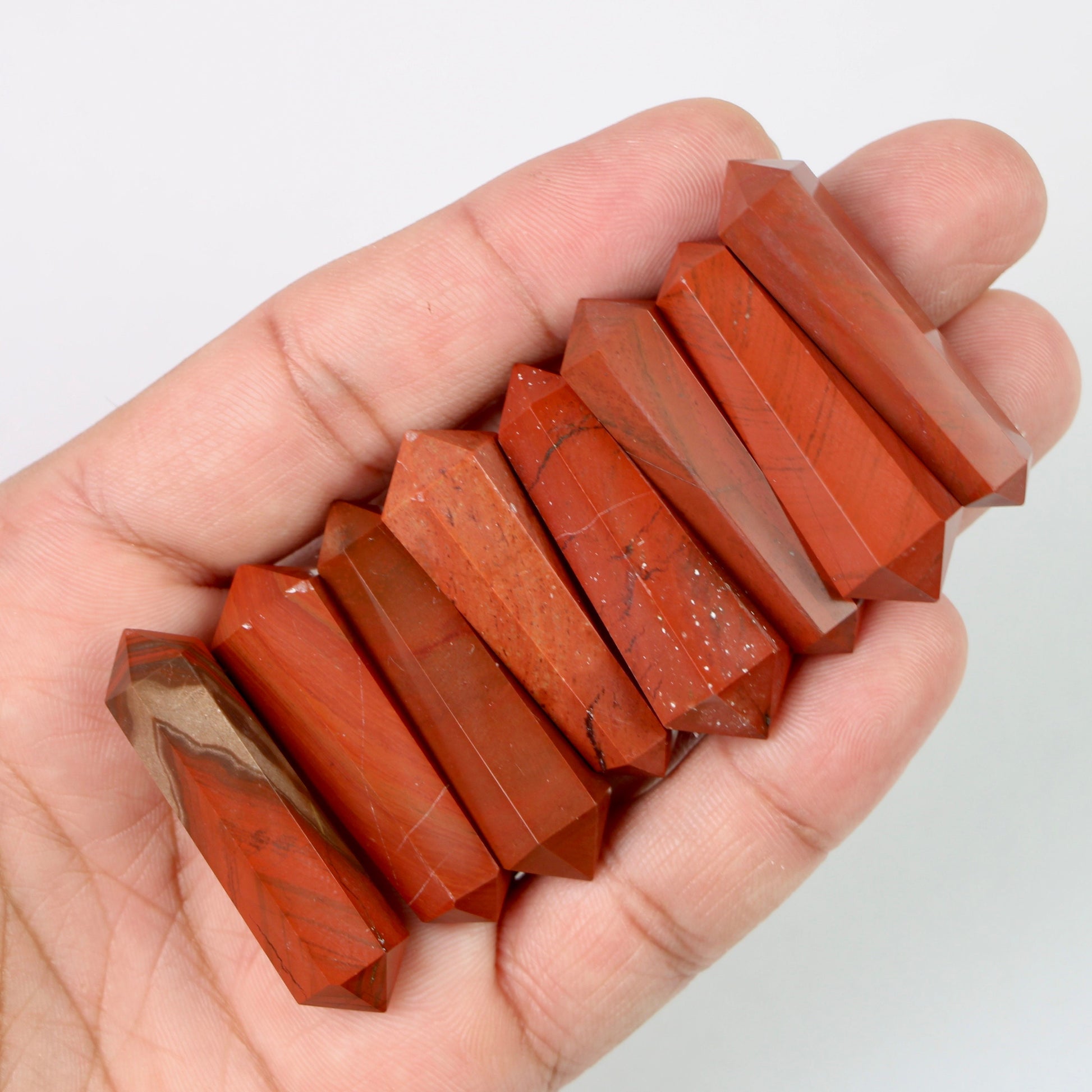 Healing Crystal for Meditation and Chakra Balancing