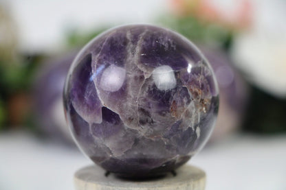 Healing Crystal for Meditation and Chakra Balancing