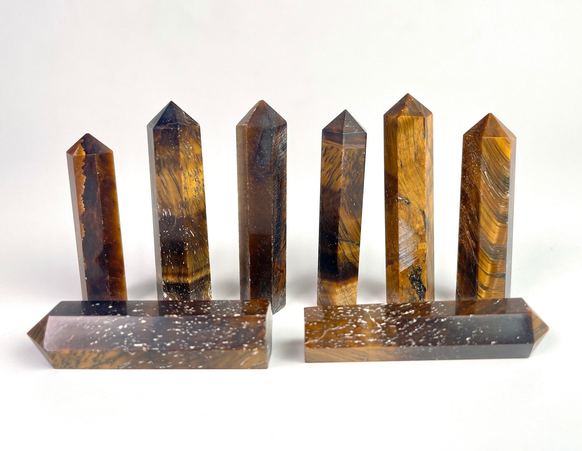 Healing Crystal for Meditation and Chakra Balancing