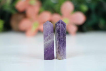 Healing Crystal for Meditation and Chakra Balancing
