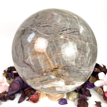 Healing Crystal for Meditation and Chakra Balancing