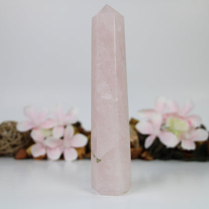 Healing Crystal for Meditation and Chakra Balancing