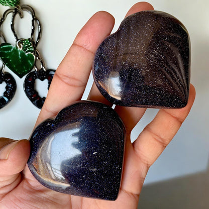 Healing Crystal for Meditation and Chakra Balancing