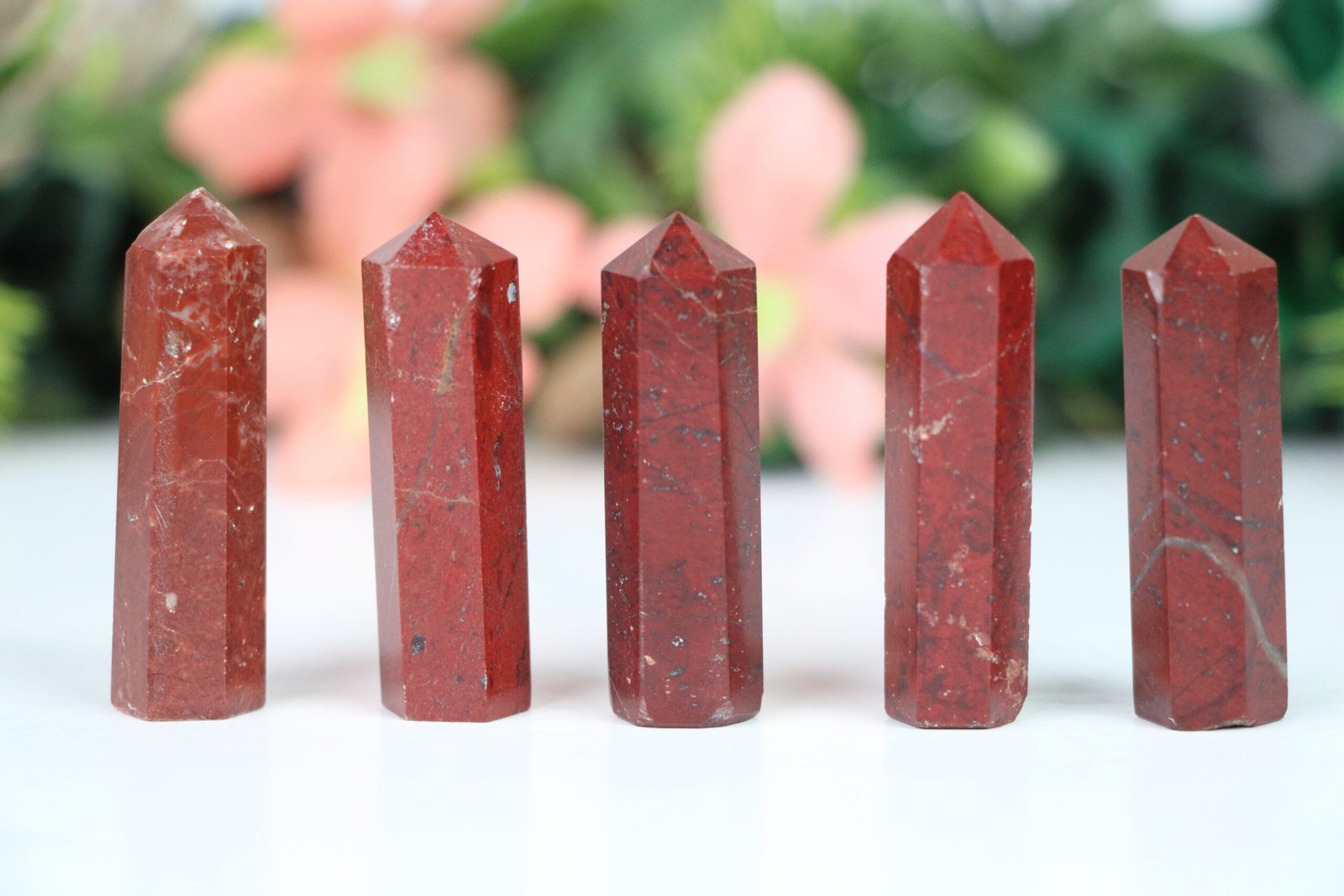Healing Crystal for Meditation and Chakra Balancing