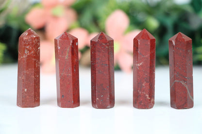 Healing Crystal for Meditation and Chakra Balancing