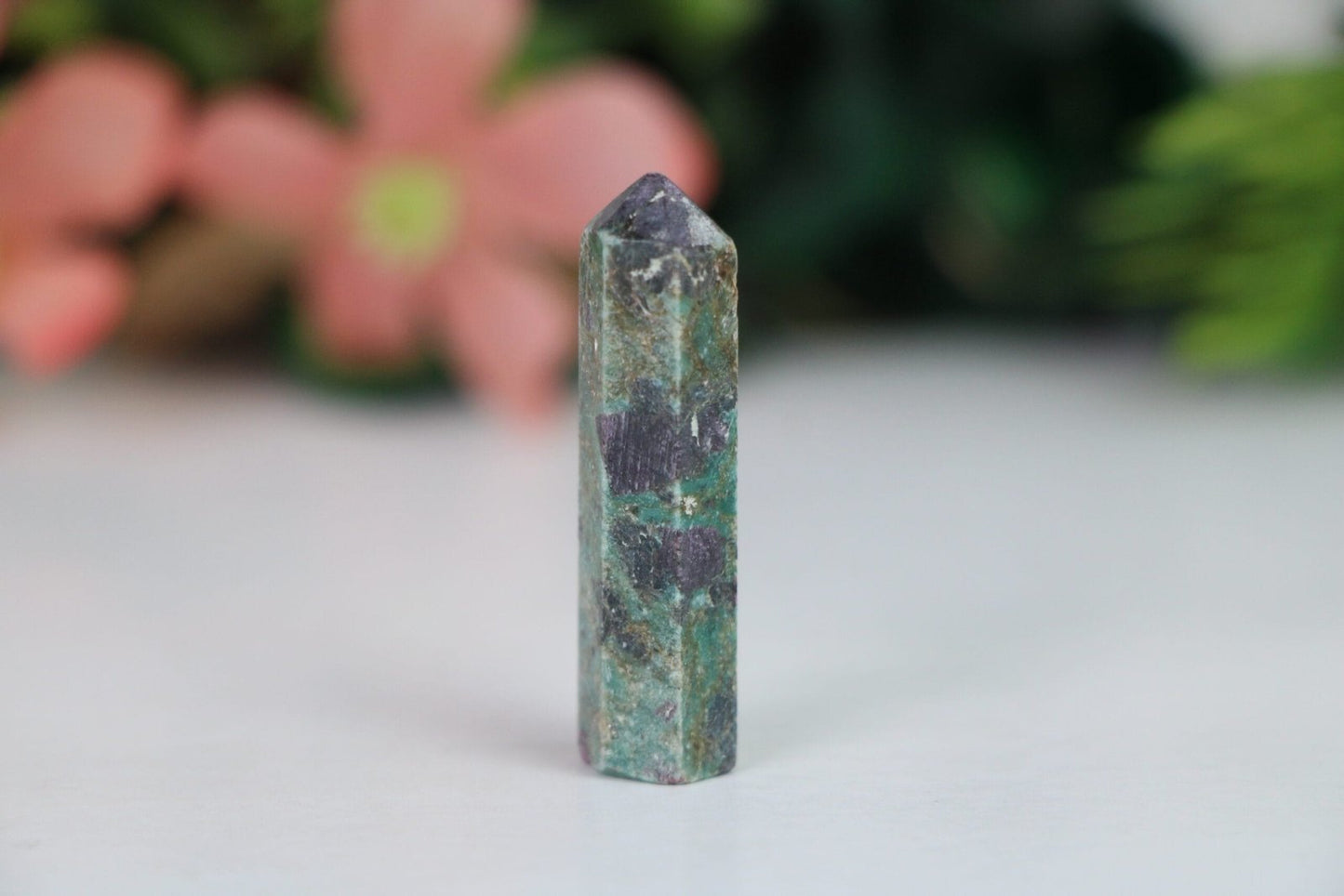 Healing Crystal for Meditation and Chakra Balancing