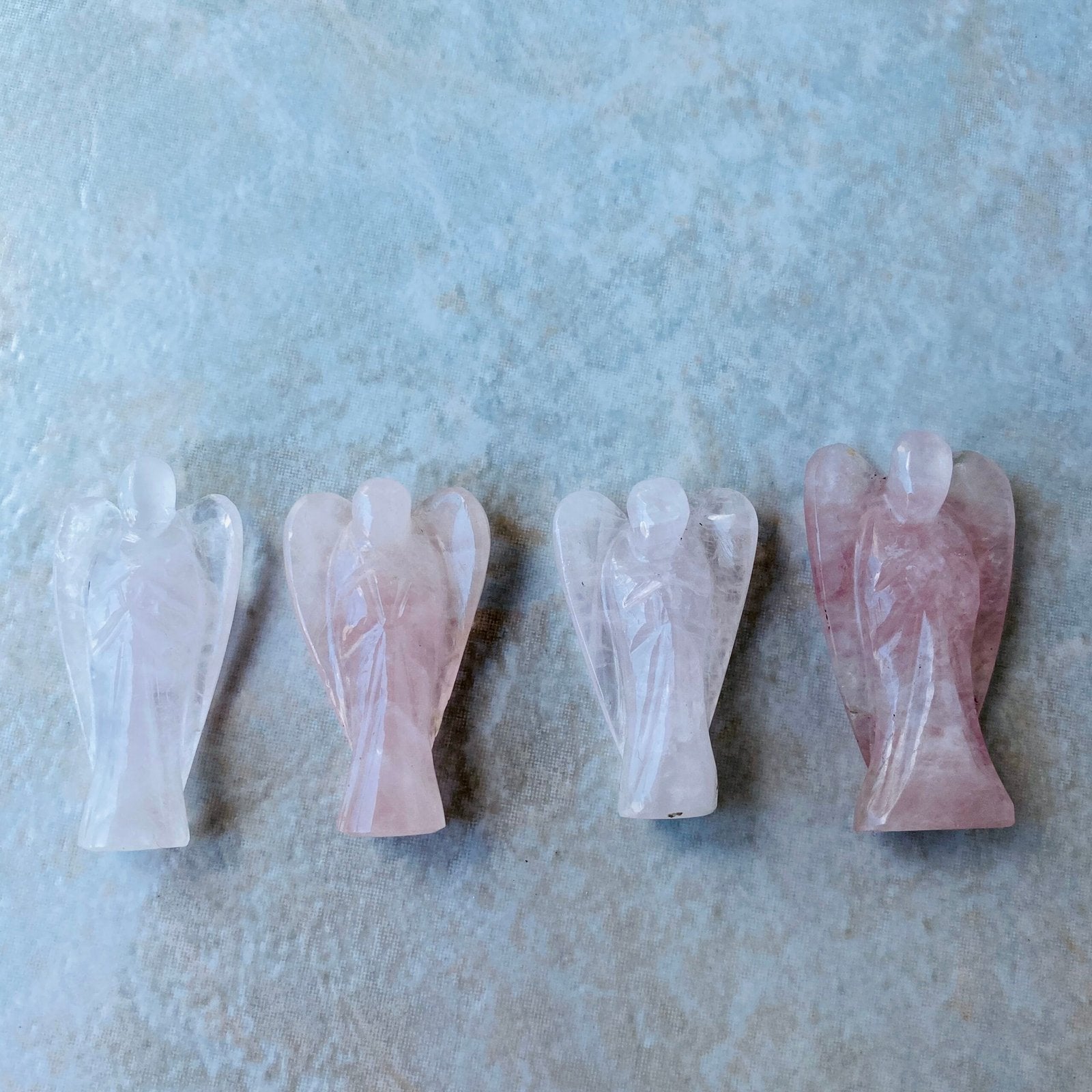 Healing Crystal for Meditation and Chakra Balancing