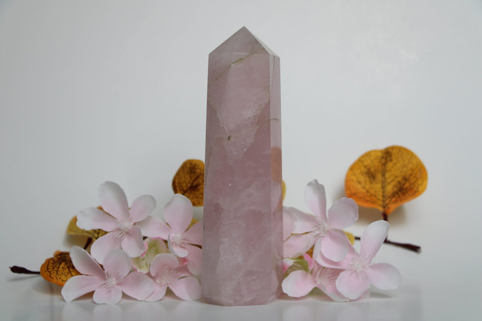 Healing Crystal for Meditation and Chakra Balancing