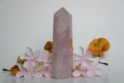 Healing Crystal for Meditation and Chakra Balancing