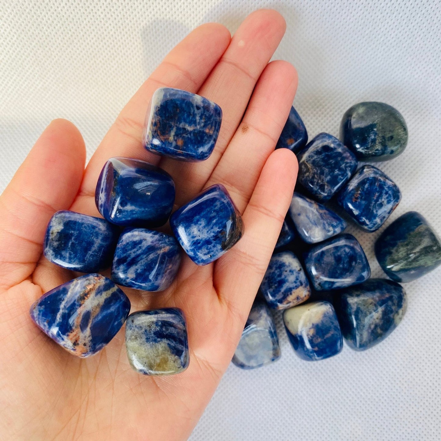 Healing Crystal for Meditation and Chakra Balancing
