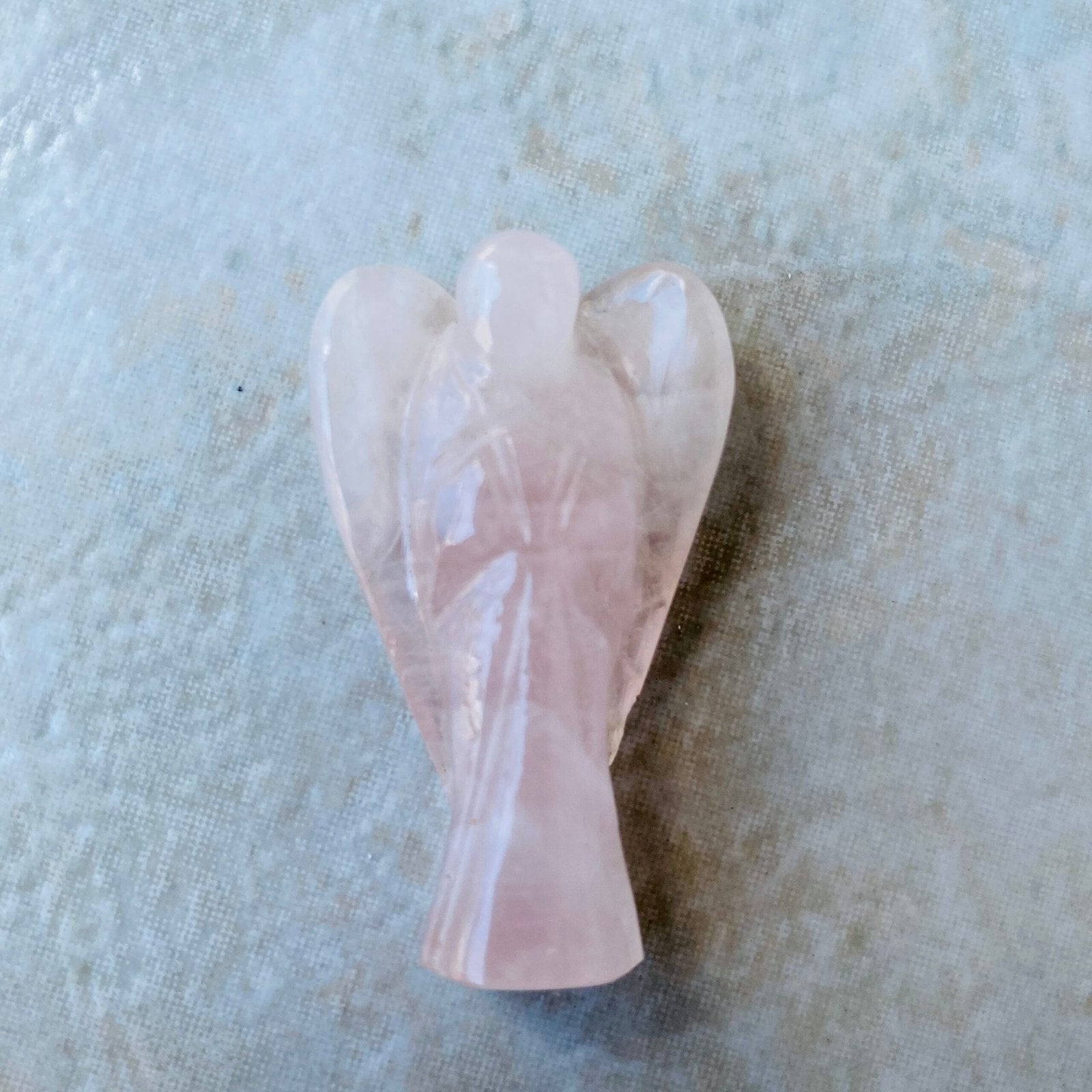 Healing Crystal for Meditation and Chakra Balancing