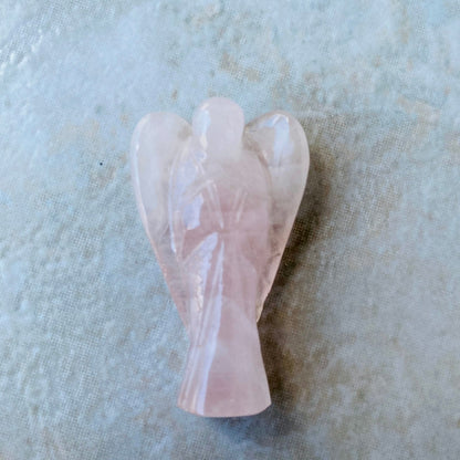 Healing Crystal for Meditation and Chakra Balancing