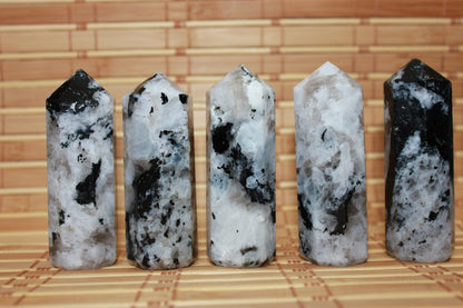 Healing Crystal for Meditation and Chakra Balancing