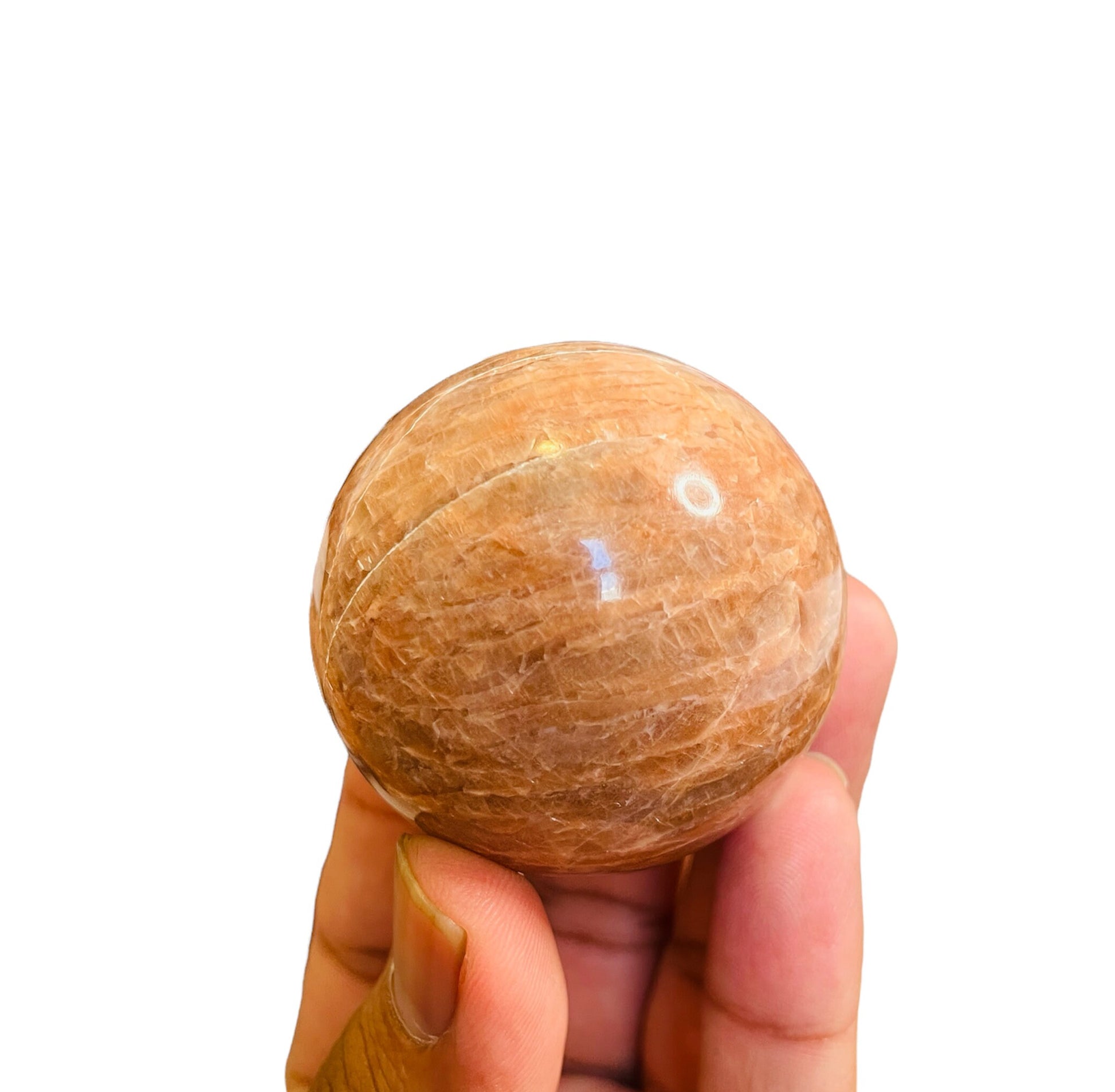 Healing Crystal for Meditation and Chakra Balancing