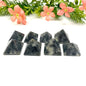 Labradorite Crystal Pyramid B Quality – Grounding & Healing Crystal | Natural Energy Stone - Healing Crystal for Energy, Meditation, and Balance