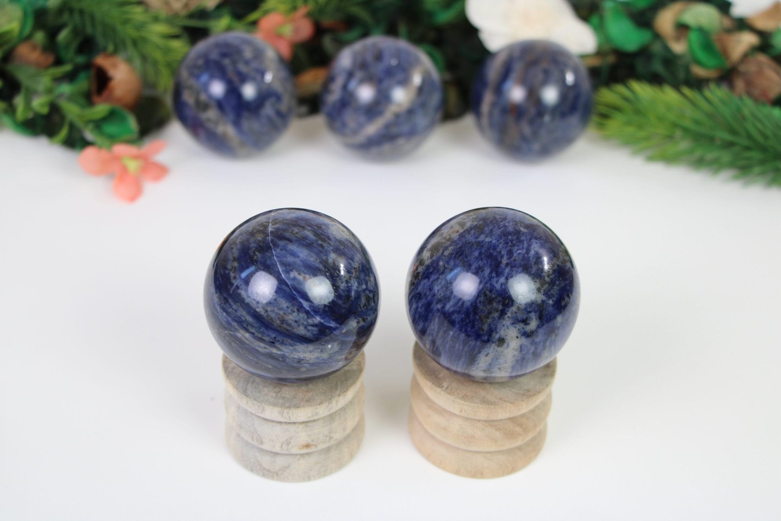 Healing Crystal for Meditation and Chakra Balancing