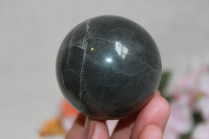 Healing Crystal for Meditation and Chakra Balancing